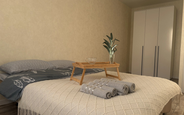 Квартира на улице Юрия Гагарина, 47 к5