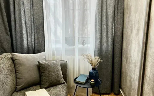 Квартира Однокомнaтная Рядом с Цeнтрoм