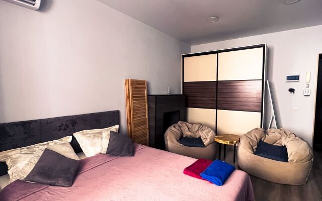 Mango (Volga) Apartments