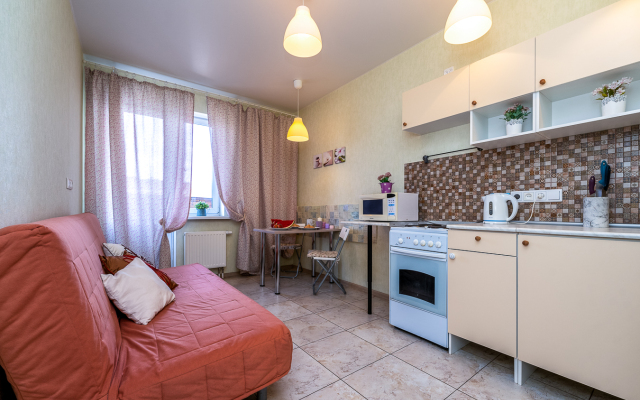 Апартаменты в Центре Краснодара