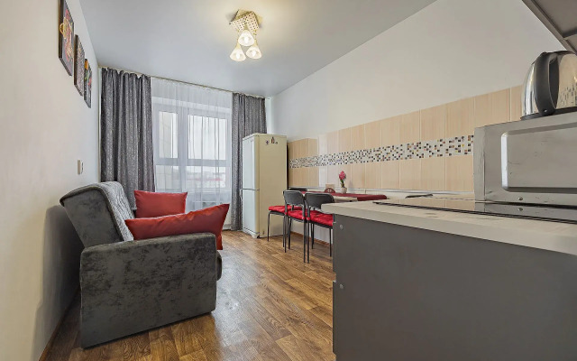 Bely Gorod Flat