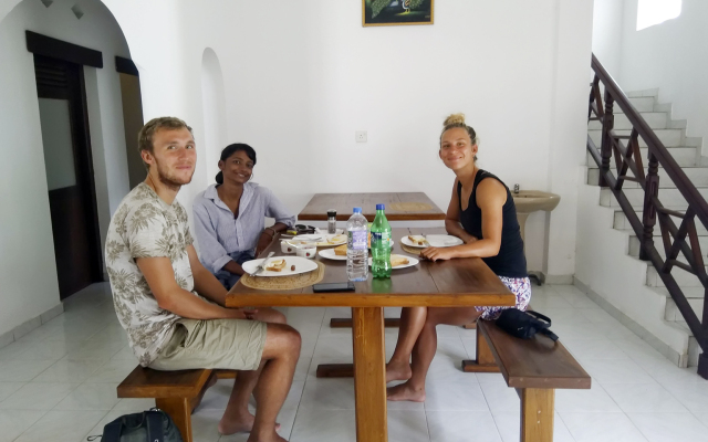 Ibur Hostels Galle Hostel