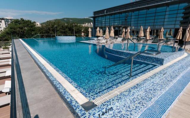 Eurostars Queen of Montenegro Hotel