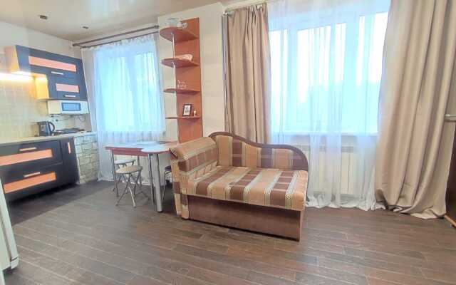 Апартаменты на Партизанском проспекте