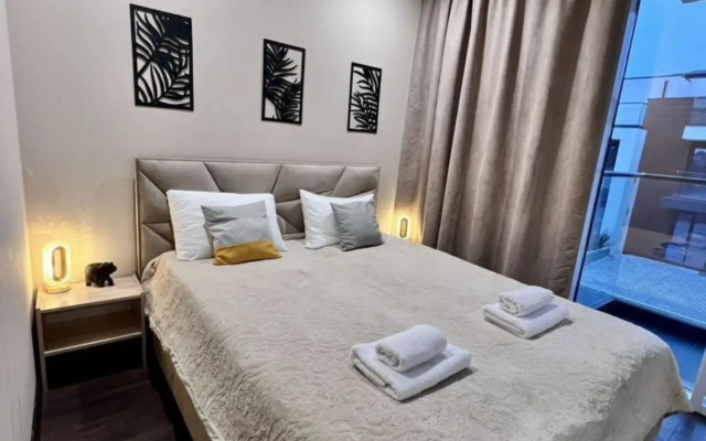 Частный дом на Улице Петрозаводской 49В