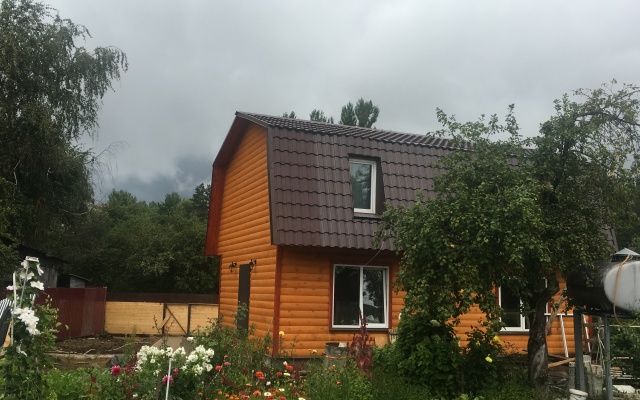 V Golitsyino House