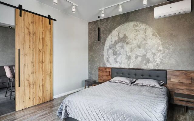 Luks on Sakko 24 Apartment