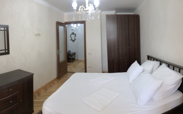 Pitsunda Apartments