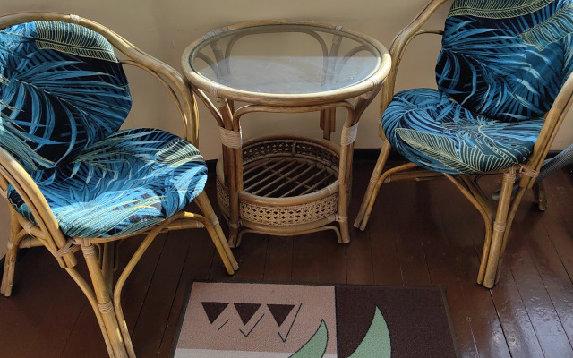 Smolensk Ulitca Normandiya-Neman, 7a Flat