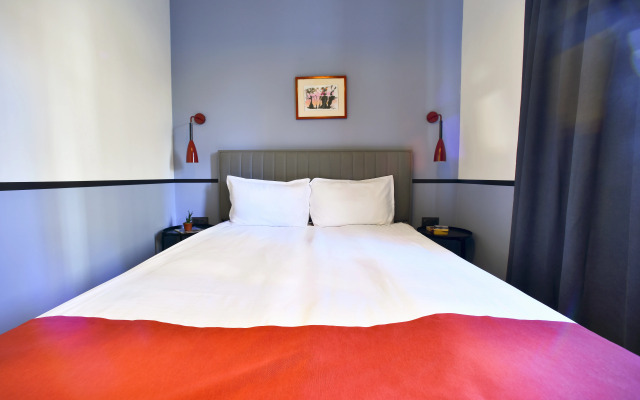 City Centre Hotel