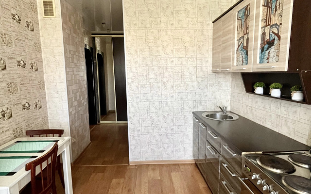 Квартира 2-х комнатная