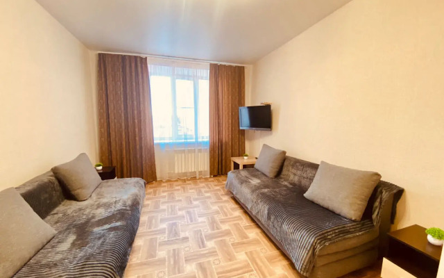 Sovetskaya 190/3 k2 Apartments