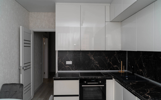 Uyutnaya V Zhk Vidineevskiy Flat