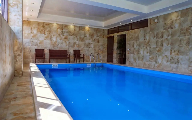 Отель Джульетта