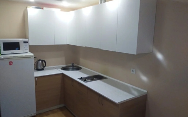 Квартира Апартаменты Малахит 3