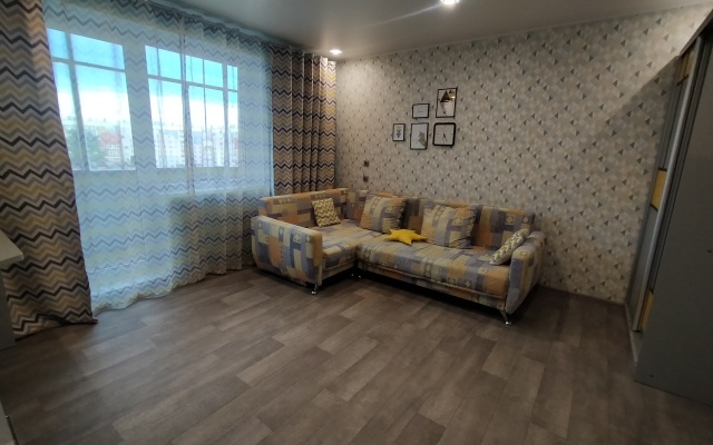 Otlichnyy Den ryadom s TRTS Rodnik Apartments