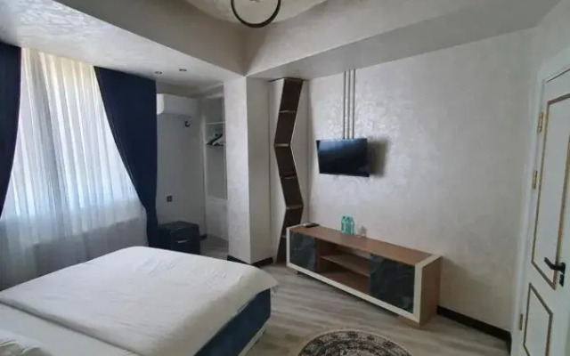 Hotel Reikartz Namangan