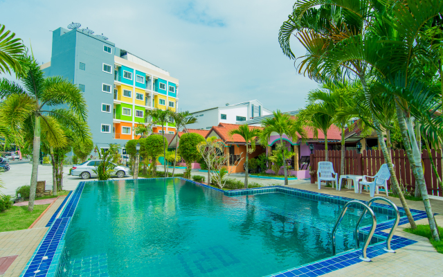 Phaithong Sotel Resort Hotel