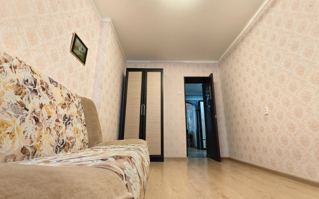 Квартира Уютная в Центре Города Ул  Заслонова 5