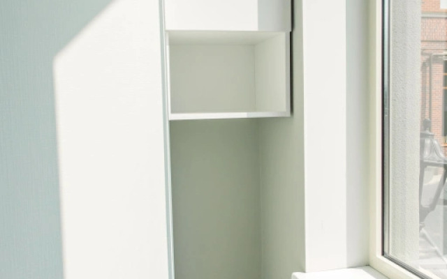 Апартаменты Алмазные Кениг Апарт