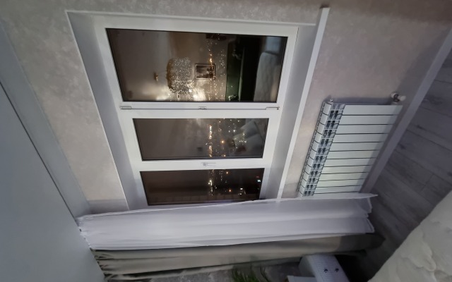 Апартаменты 157 Уютный Дом