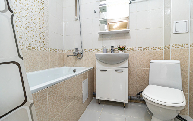 Квартира Уютная студия возле парка Галицкого и Стадиона