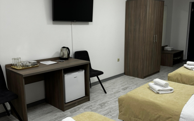 Vesna Hotel