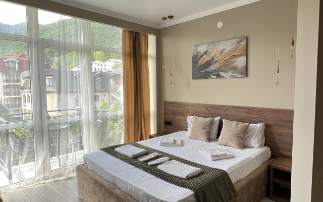 Golden Gagra Hotel