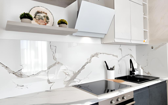 Studiya v Zhk Letniy Flat