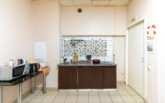 Меблированные комнаты Marseille