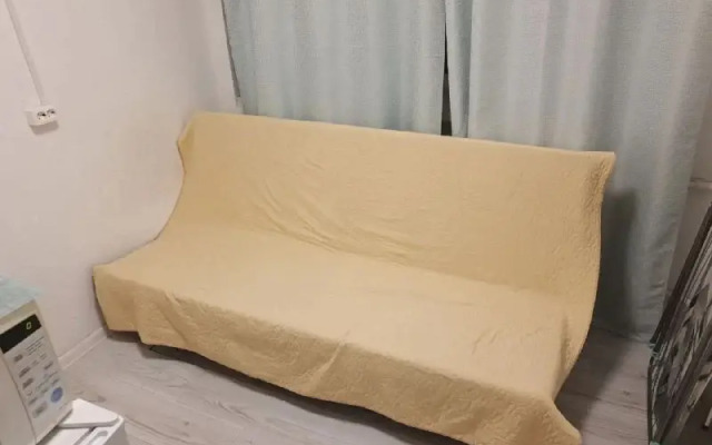 Апартаменты  Студия у жд вокзала и Аллеи Героев