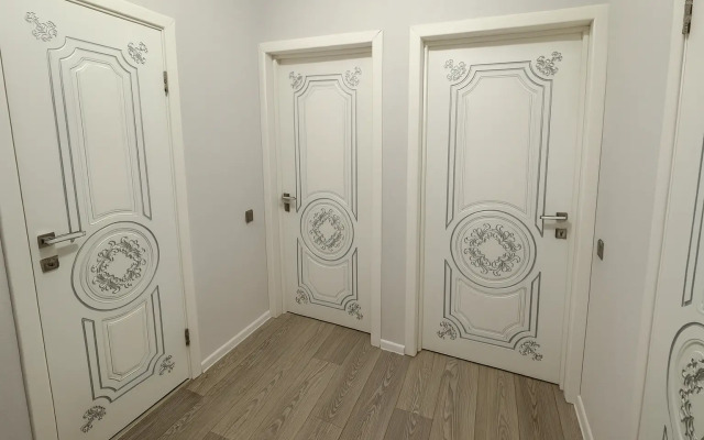 Апартаменты в Жк Черника