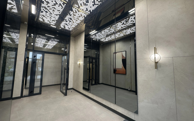 Квартира КакДома студия Колхозная 5/2-199 Краснодар Центр города