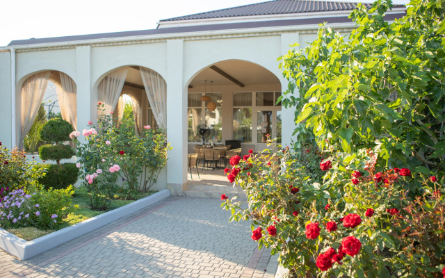 Narlen Hotel