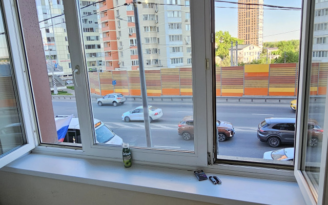 2kh Komnatnaya Metro Pavshino Flat