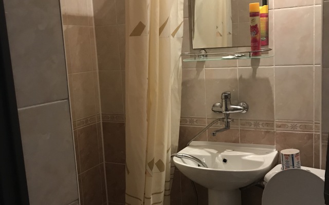Sofiya Guest House