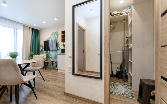 Zhk Krymskiy Gosti-24 Apartments