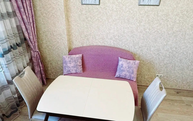 S Vidom Na Istoricheskiy Tsentr Apartaments