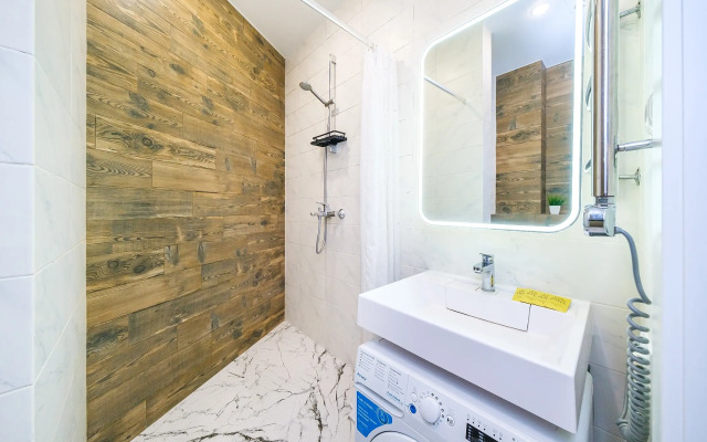Zhk Ogni Sochi Apartments 1