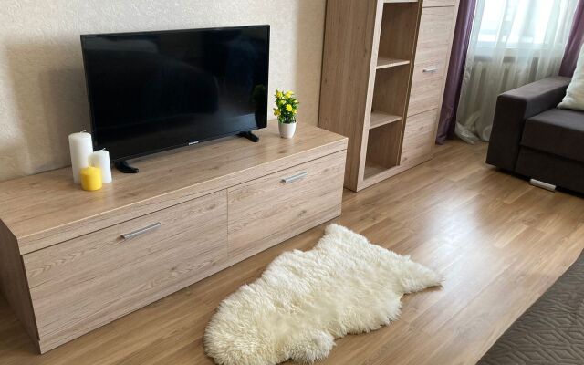 Апартаменты Welcome Home на Циолковского 7