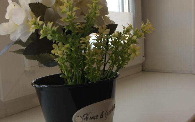 Апартаменты на Карла Маркса 20 Б Камень