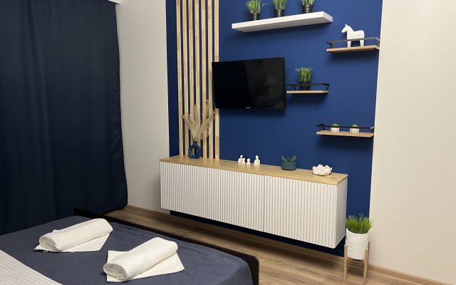 Апартаменты Возле ТРЦ ТАУ