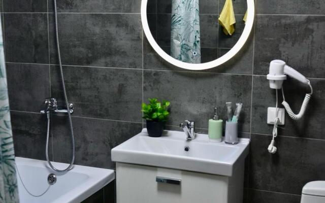 Квартира Двухкомнатная недалеко от М4 Дон