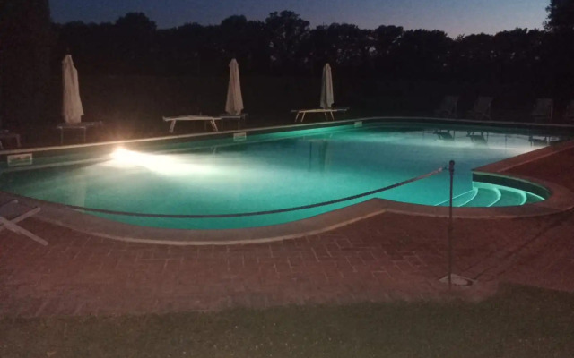 Country House Le Case Coloniche