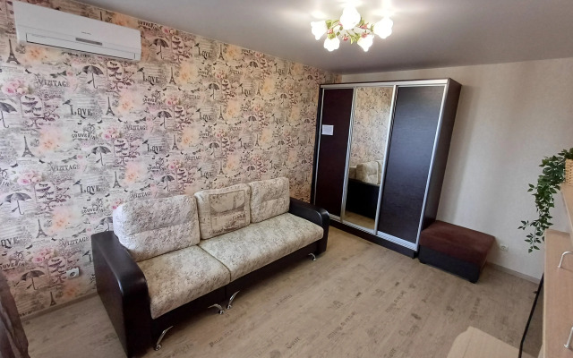 Апартаменты Чайка House на Победной 10