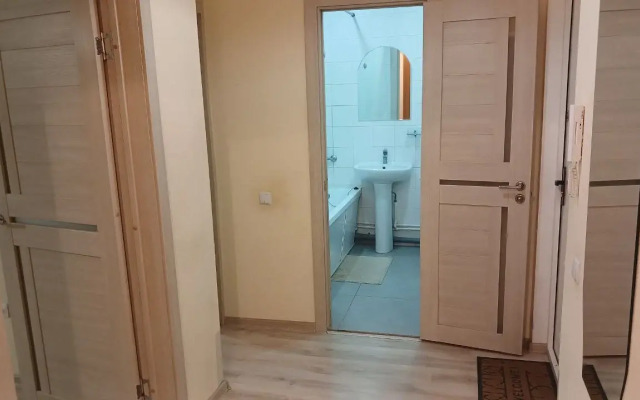 Aday v tsentre goroda Apartments