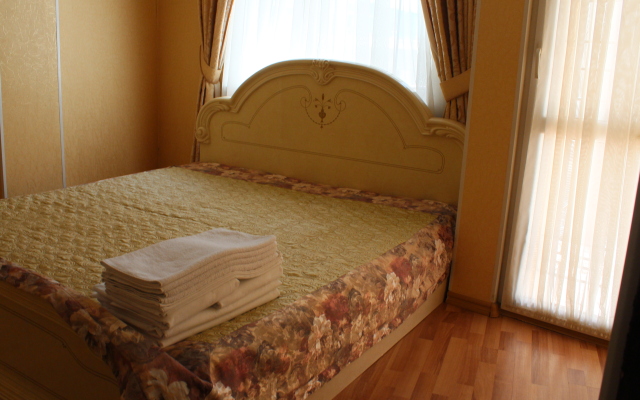 Vozle Morya Elling Private House