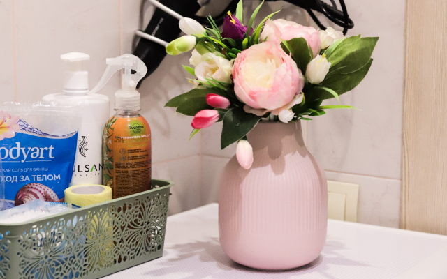 Апартаменты на Короленко 16