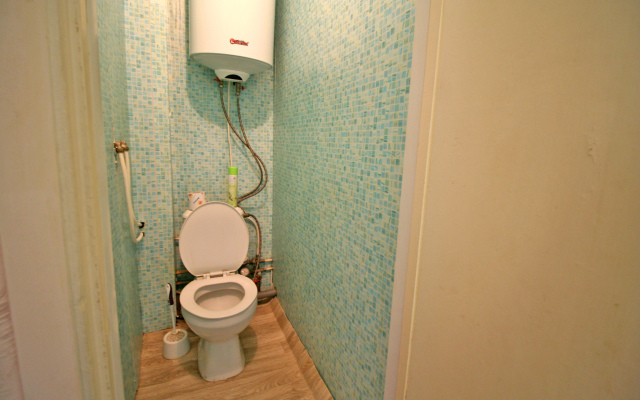 Petrovskie Na Molodezhnom 3 Megapolis Apartments