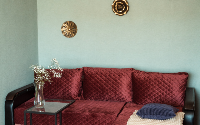 Квартира Cozy home Violet